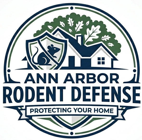 Ann Arbor Rodent Defense